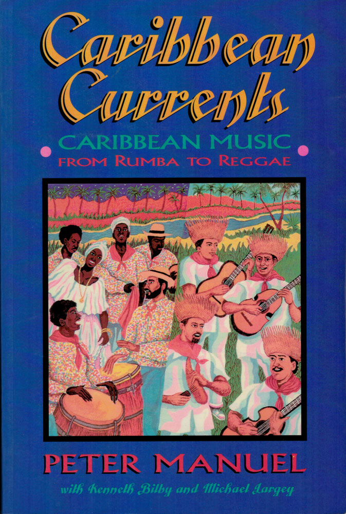 Caribbean-Currents